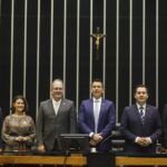 Câmara e Senado Federal realizam solenidades em comemoração aos 30 anos da ABRAPE
