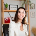 Milena Hoette Palumbo