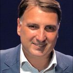 Pedro Augusto Corrêa Netto Guimarães